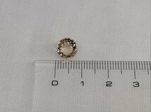 ◆動画有◆鑑定済◆宝石質天然モルガナイト/1.946Ct/ジュエリールース◆パワーストーン/ヒーリング/愛/癒し/ローズベリル/アクアマリン系_画像6