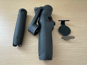 【週末値下げ】DJI Osmo Mobile 6 美品