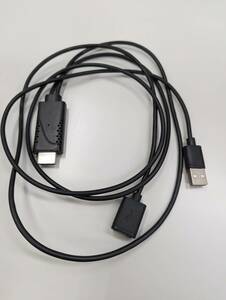 スマホHDMI 変換アダブターLightning / Android / Type-C to HDMI 変換ケーブル テレビ接続 1080P 3in1 USB HDMIケーブル
