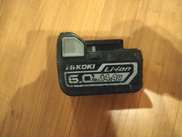 HiKOKI ハイコーキ 14.4V 純正バッテリー BSL1460