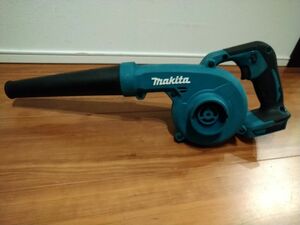 makita マキタ 14.4V 充電ブロワー UB144D