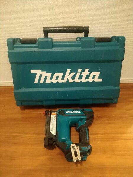 makita マキタ 18V 充電式ピンタッカ PT353DZK