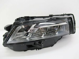 《ジャンク》 エクストレイル T33 純正 左 ヘッドライト LED 【 KOITO 100-23795 】(M094024)