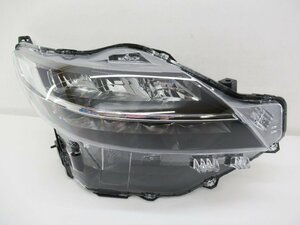 《即決あり》 ルークス ハイウェイスター B44A 純正 右 ヘッドライト LED 【 KOITO 100-23779 】(M094224)