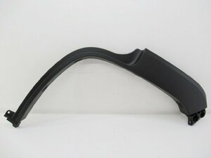 〇未使用品 ハスラー MR52S MR92S 純正 左 リア アーチモール 黒素地 【 77261-59S0 】(M094673)