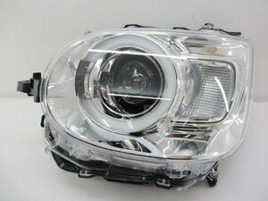 《即決あり》 ムーヴ キャンバス LA850S LA860S 純正 左 ヘッドライト LED 【 KOITO 100-6908D 】(M094873)