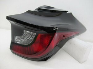 ●新車外し 美品 ヤリス MXPA10 KSP210 純正 右 テールライト ランプ 【 KOITO K0-9 】 (M000B25)