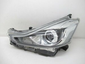 《売り切り》 プリウス α ZVW40 後期 純正 左 ヘッドライト LED 【 KOITO 47-65 】 (M094118)