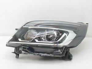 《即決あり》デイズ ルークス ハイウェイスター B21A 後期 純正 左 ヘッドライト LED 【 KOITO 100-6712J 】 (M094347)