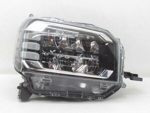 《即決あり》 タフト LA900S LA910S 純正 右 ヘッドライト LED 【 KOITO 100-6907D 】 (M094575)