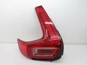 { prompt decision equipped } Volvo XC40 XB series original left tail light [ 31446790 ] (M094650)