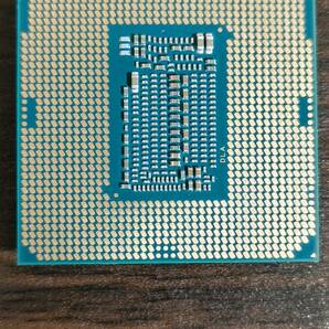 Intel Core i5-9600K 3.70GHz LGA1151 第9世代の画像3