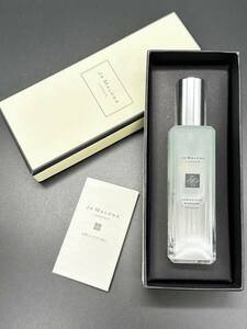 H5284 Jo MALONE LONDON ジョー マローン ロンドン オスマンサス ブロッサム コロン 30ml