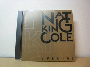 NAT KING COLE／SPECIAL／CD（中古良品）