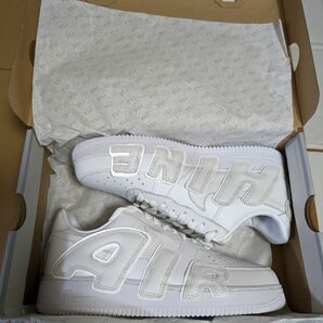 US8 26cm Nike Air Force 1 Low Cactus Plant Flea Market CPFM White カクタスプラントフリーマーケット エアフォース DD7050-100の画像1