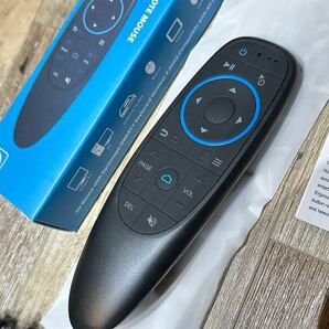 Ottocast otto AI BOX P3 picasou3 air mouse付き 1週間使用しただけの美品です オットキャスト CarPlayの画像5