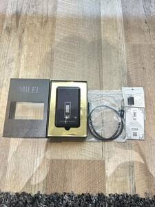 MILEL AI BOX ミレル　CarPlay Android