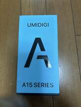 UMiDIGi A15c, Android13、SiMフリー_画像3