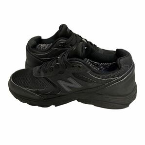 A740 newbalance ニューバランス WW880 レディース スニーカー US6 23cm 4 E ブラック GORE-TEX ゴアテックスの画像4