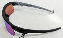 ①◆OAKLEY◆Bisphaera◆Matte Black/ Prizm Golf◆OO9400-940006◆正規品◆元箱あり◆_画像2