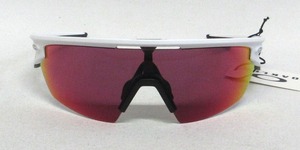 ◆OAKLEY◆0OO9403 940311◆SPHAERA◆MATTE WHITE◆PRIZM FIELD◆正規品◆元箱あり◆