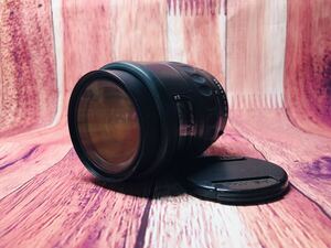 ★実用品★ PENTAX ペンタックス FA 1:3.5-4.7 28-80mm