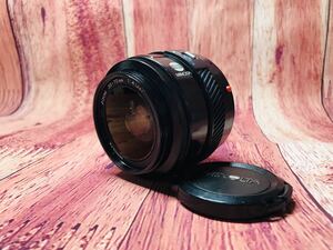 ★良品★ MINOLTA ミノルタ AF 35-70mm 1:4