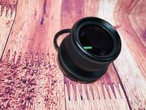 ★良品★ opteka SUPER WIDE FISHE LENS 0.20X_画像8