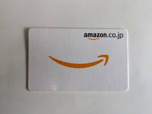 アマゾンギフトカード 5000円 1枚 未開封 有効期限10年 / アマギフ Amazon ギフトカード