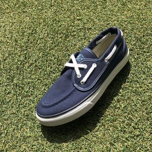 新同23 SPERRY TOP SIDER SEA MATE スペリー トップサイダー シーメイト HA28