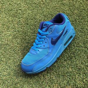 美品23.5 NIKE AIRMAX90 ナイキ エアマックス90 HA43