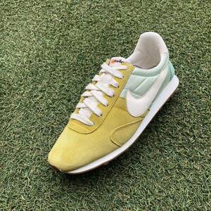 美品25.5 NIKE PRE MONTREAL RCR VNTG ナイキ プリモントリオールレーサーヴィンテージ HA50