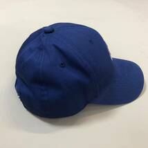 美品New Era ニューエラ 旧インディアンズ CAP キャップ so1_画像5