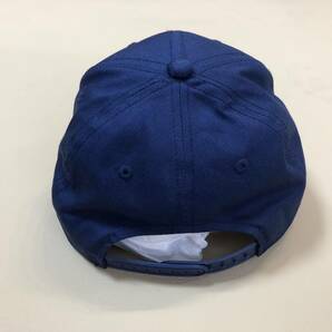 美品New Era ニューエラ 旧インディアンズ CAP キャップ so1の画像4