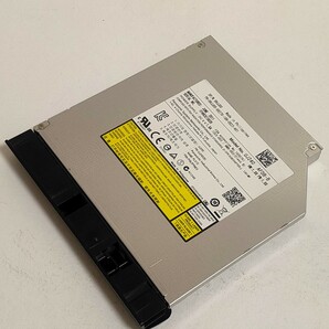 【中古品】Panasonic BDドライブ ブルーレイドライブ 内蔵 薄型 12.7mm UJ240 SATA S/N 1FHHC015839 Blu-rayドライブの画像1