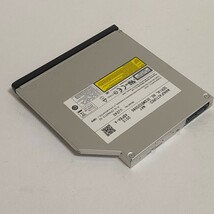 【中古品】Panasonic BDドライブ ブルーレイドライブ 内蔵 薄型 12.7mm UJ240 SATA S/N 0EQWB025986 Blu-rayドライブ_画像4