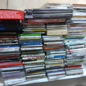 CD14☆邦楽・洋楽CDなど 約120枚 未検品 主に邦楽の画像1