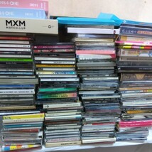 CD17☆邦楽・洋楽CDなど　約120枚　未検品　主に邦楽_画像1