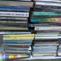 CD17☆邦楽・洋楽CDなど　約120枚　未検品　主に邦楽_画像3