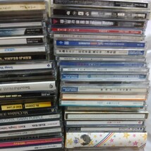 CD1☆邦楽・洋楽CDなど　約120枚　未検品　主に邦楽_画像7