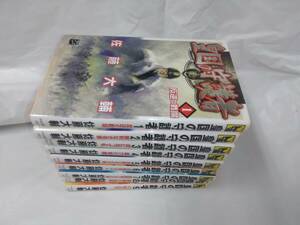 皇国の守護者☆小説　1-9巻　佐藤大輔