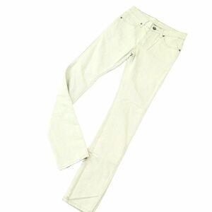 DR.DENIM ドクターデニム USED加工★ スキニー デニム パンツ ジーンズ Sz.30　メンズ　A4B01864_4#R