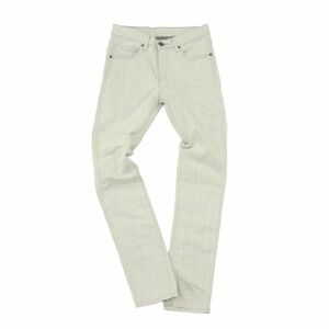 DR.DENIM ドクターデニム 通年 スキニー★ デニム パンツ ジーンズ Sz.31/32　メンズ　A4B01846_4#R