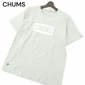 ロゴTシャツ CH01-1242