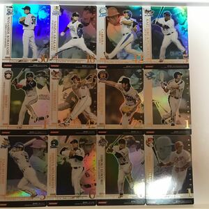  Baseball heroes 2 Great rare old GREAT all 12 kind B06G001~012 Complete BBH Professional Baseball 2 period 