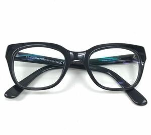 トムフォード　メガネ　眼鏡　ブラック　黒　TF4240 TOM FORD イタリア製　度入り　TF ブランド　メンズ　