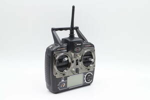 [M-TN 386] WLTOYS 4 channel Easy control 2.4 GHZ transmitter 