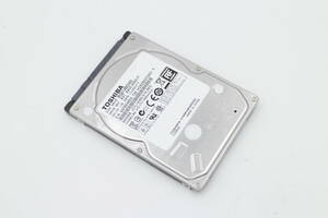 [S-TN 609] Toshiba ブルーレイレコーダー DBR-Z310 から取外した HDD 500GB