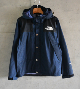 THE NORTH FACE ゴアテックス マウンテンレインテックスジャケット S/ノースフェイス/MOUNTAIN RAINTEX JACKET/NP11935