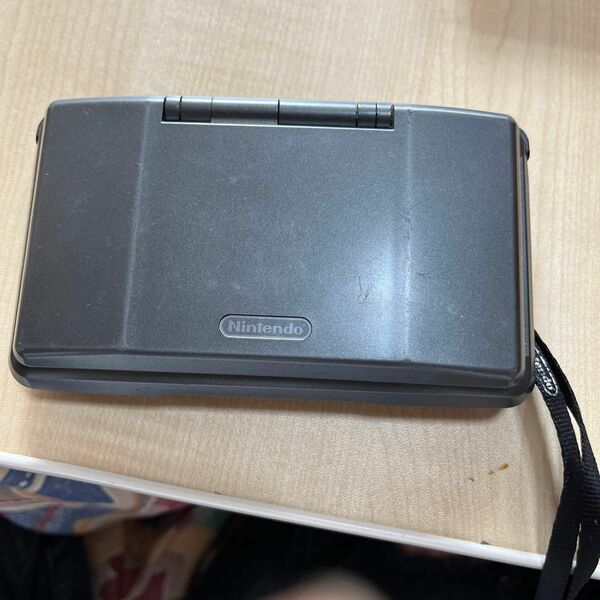 Nintendo DS ブラック 初期型